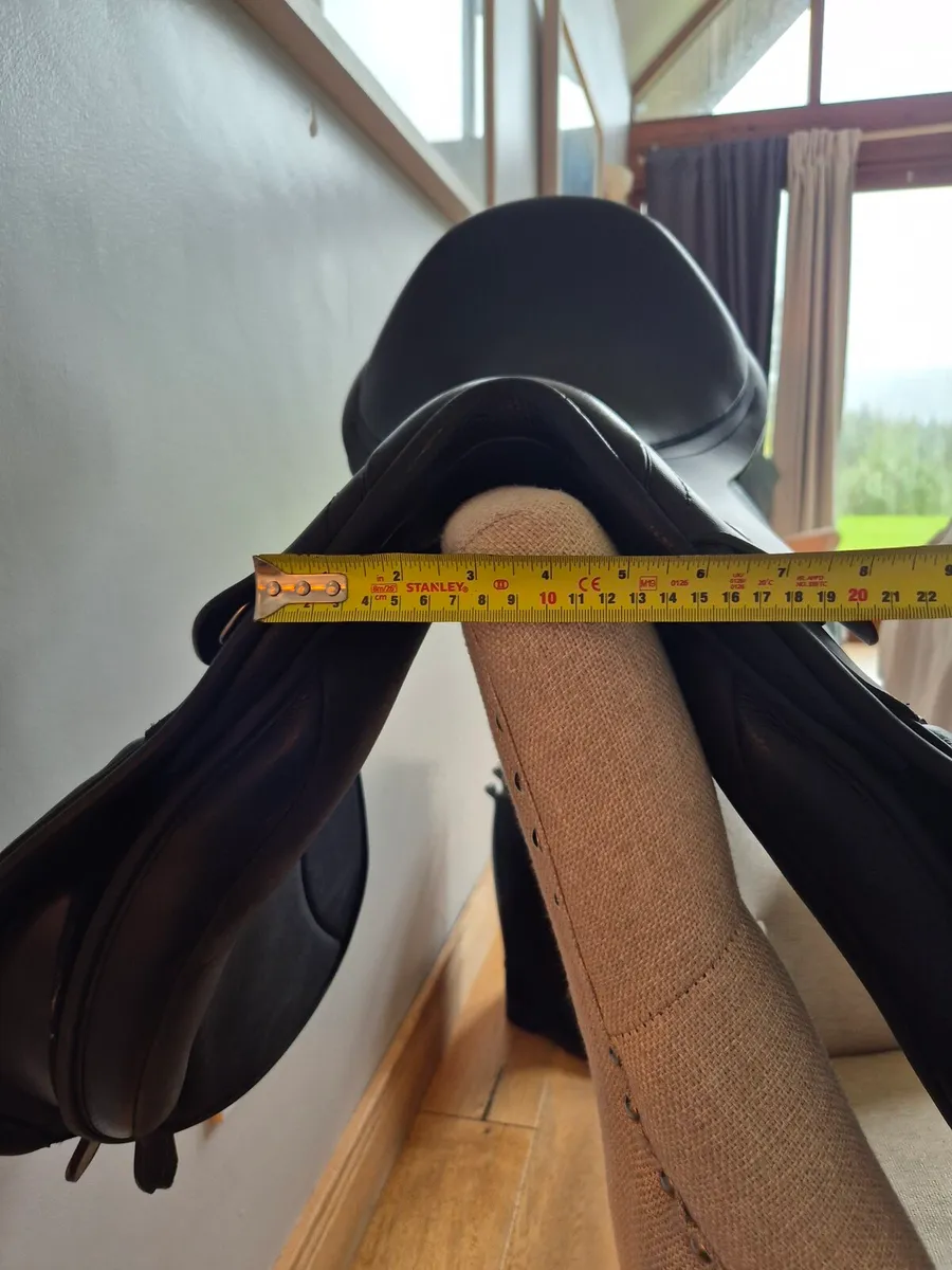 Horse saddle - Image 4