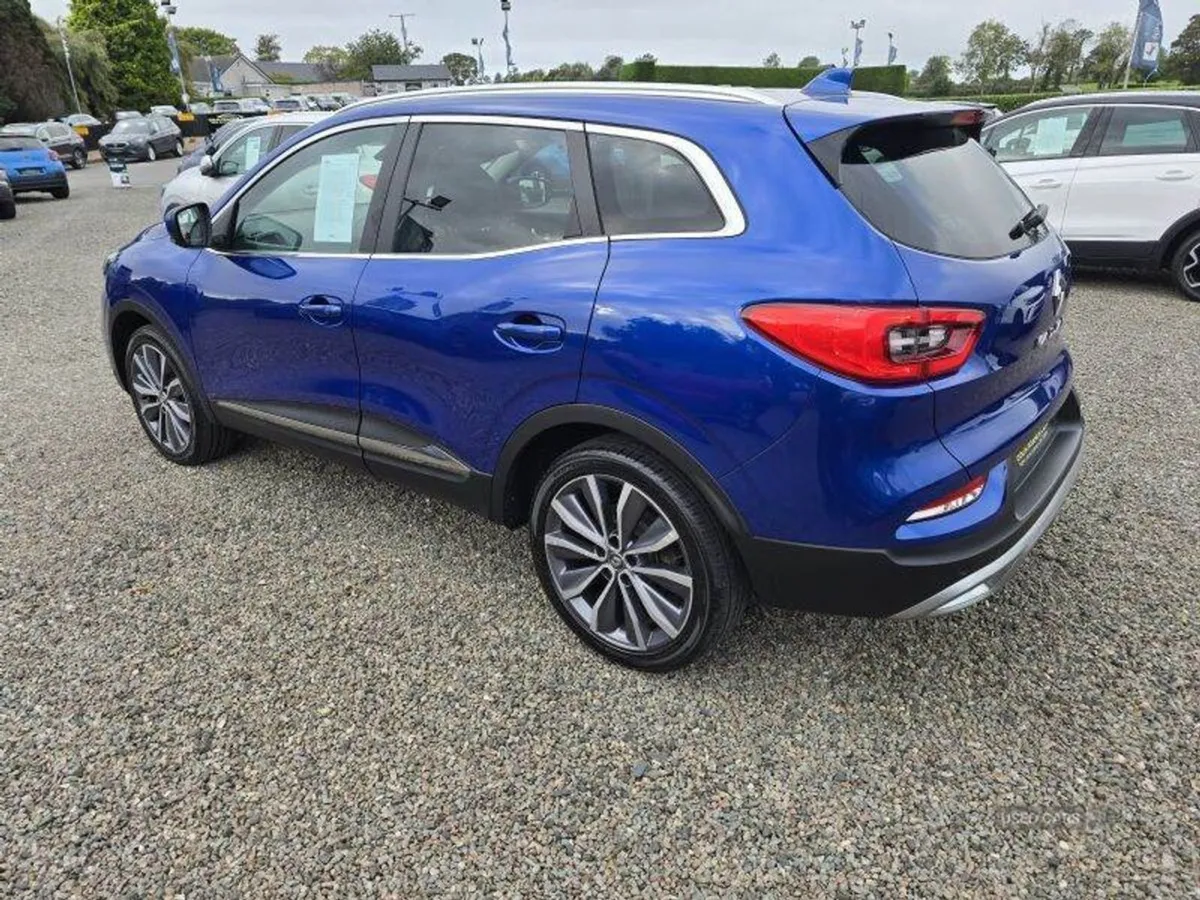 Renault KADJAR S Edition - Image 3