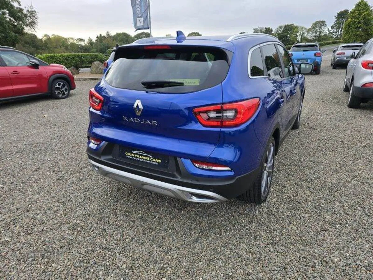 Renault KADJAR S Edition - Image 4