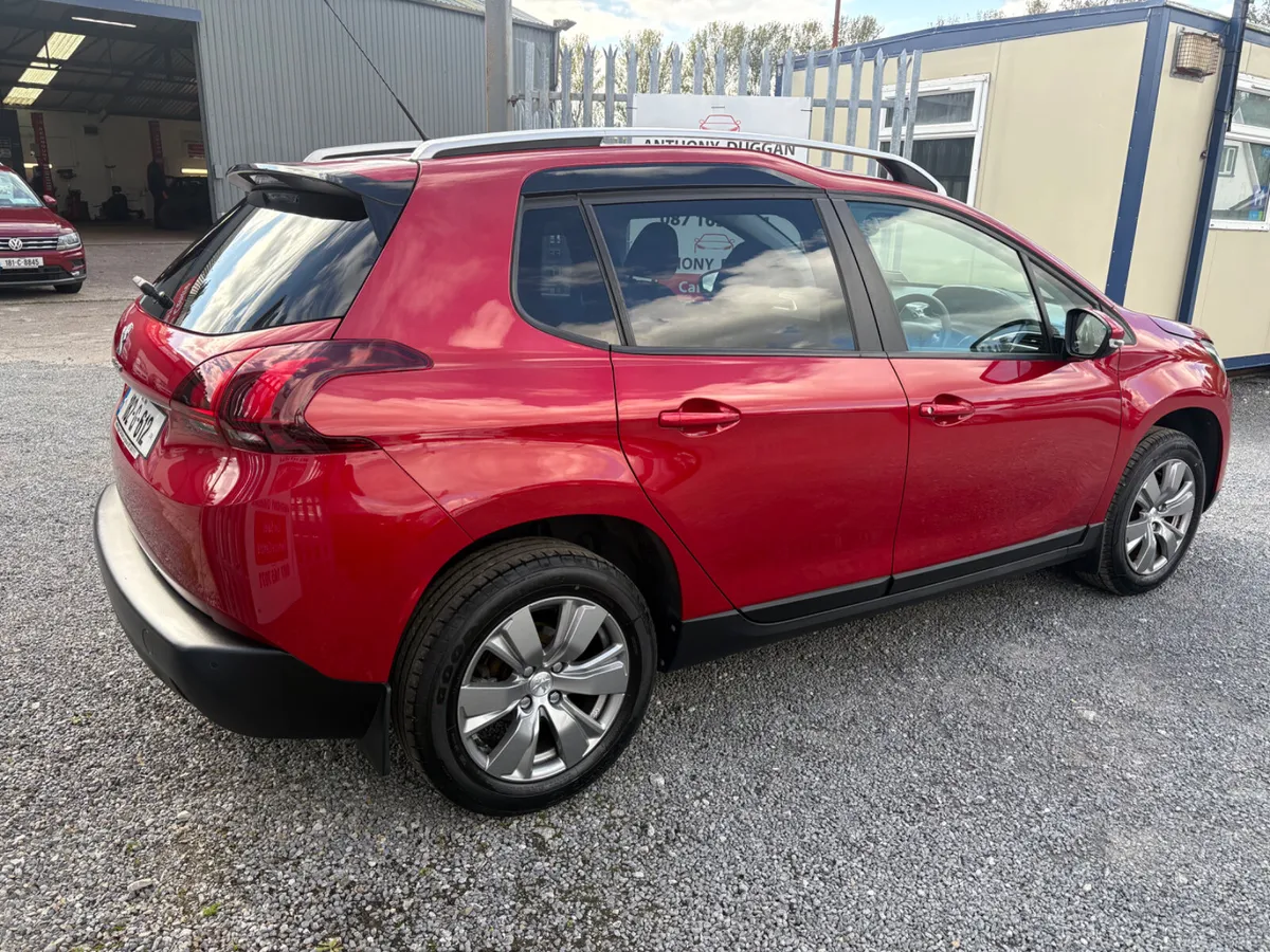 182 Peugeot 2008 51kms - Image 3