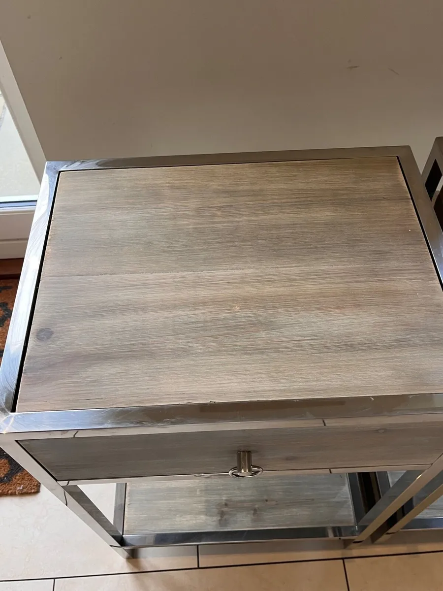 Lockers- Occasional tables - Image 3