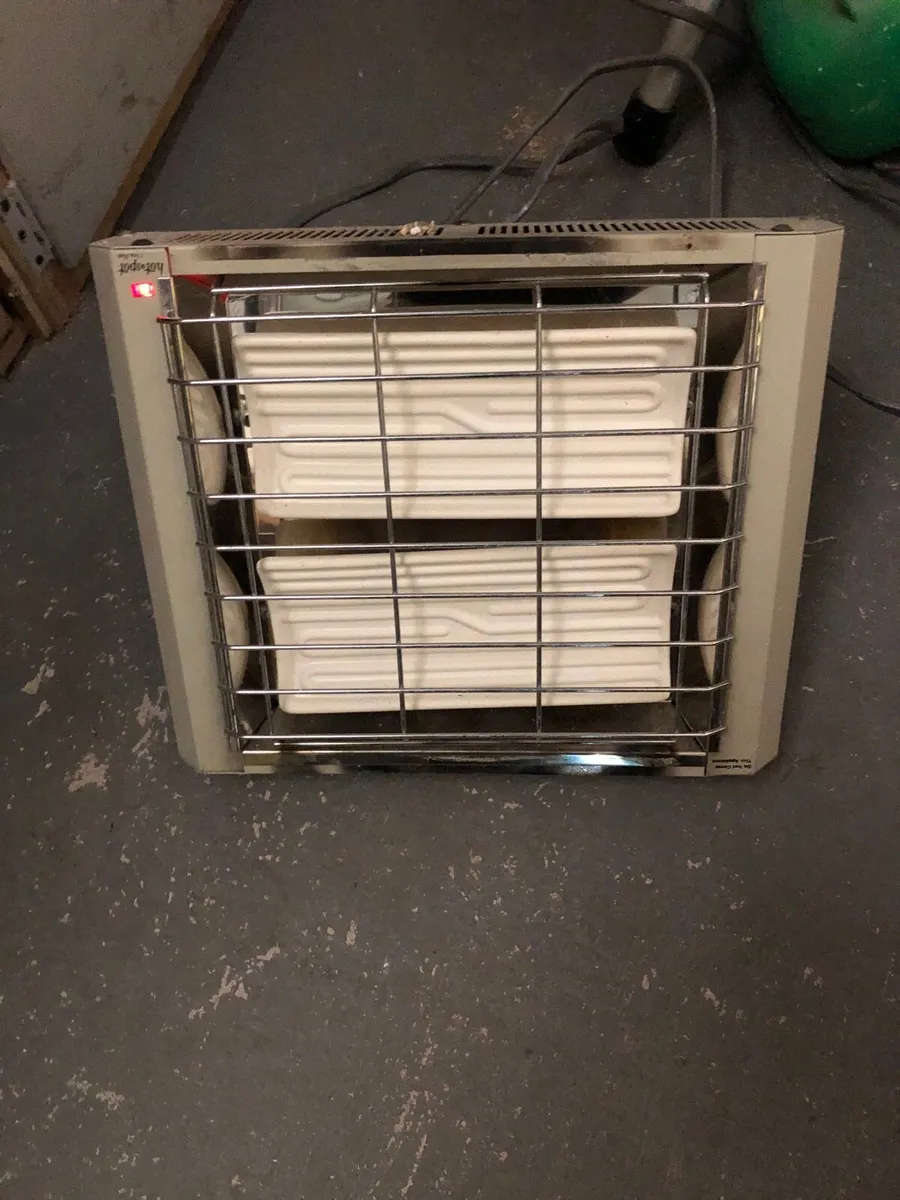 Heater - Image 1