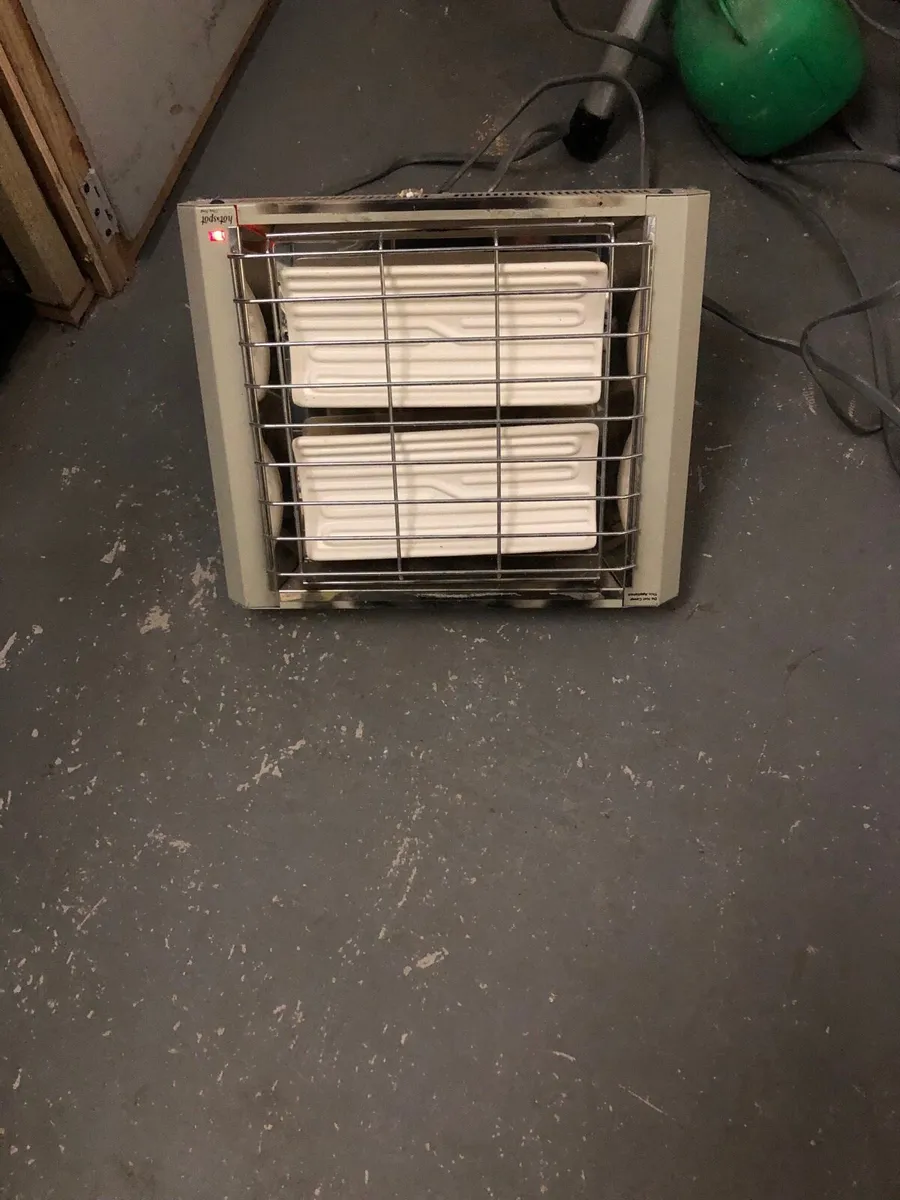 Heater - Image 2