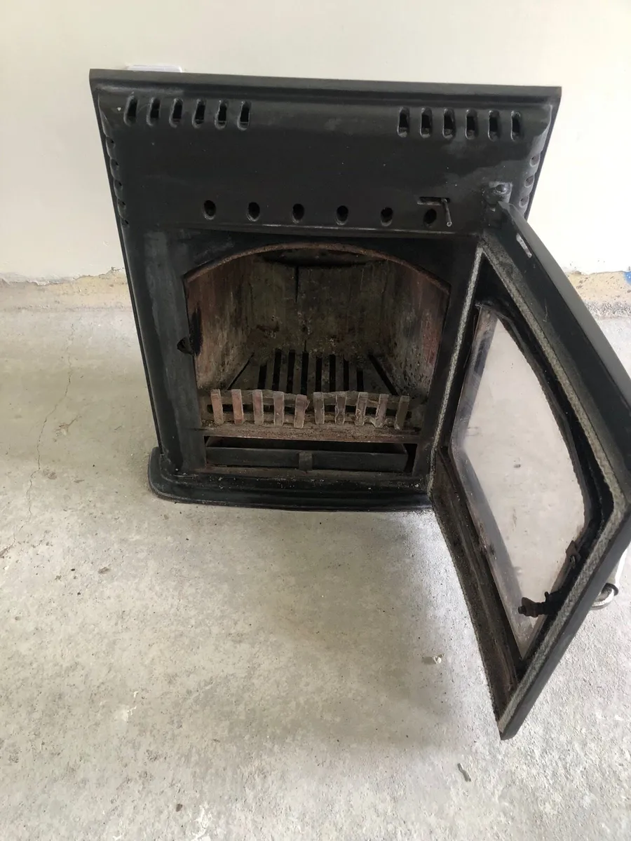 Stove - Image 2