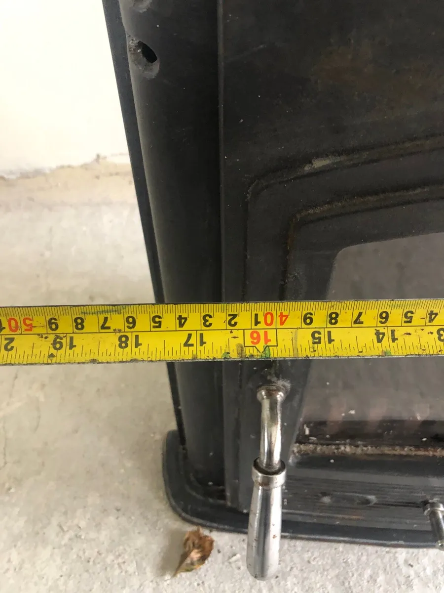 Stove - Image 4