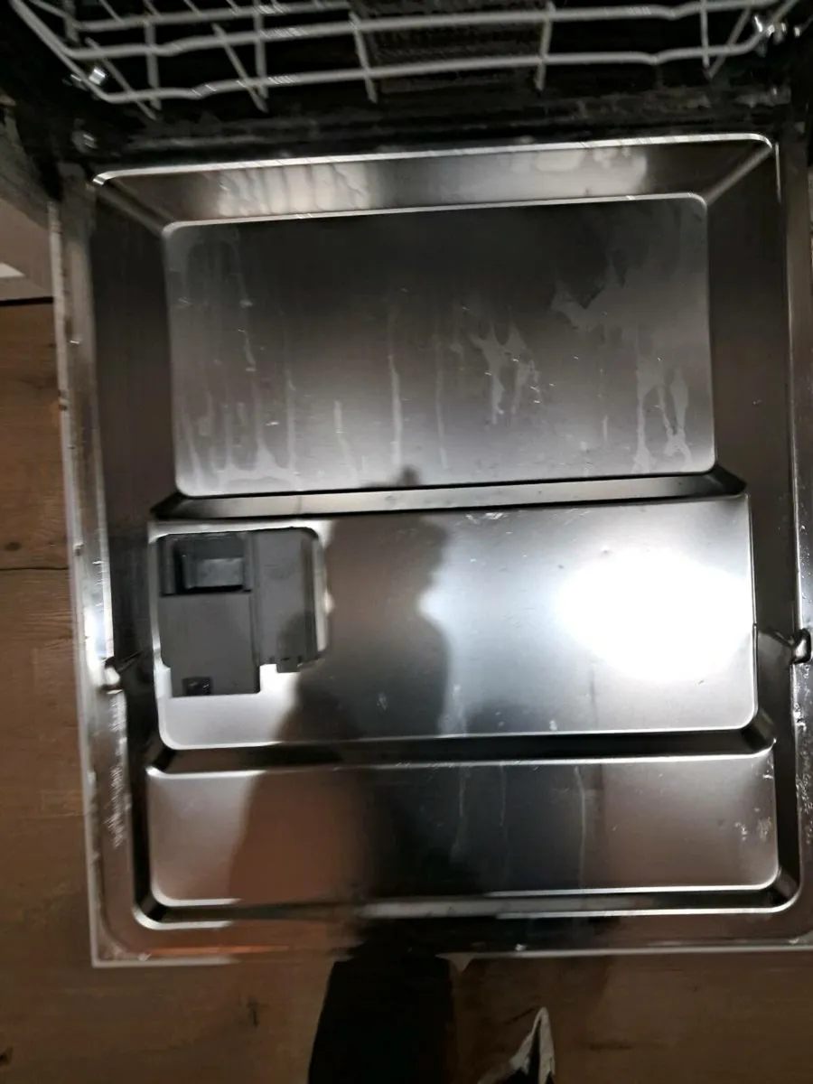 Integrated dishwasher rangemaster - Image 4