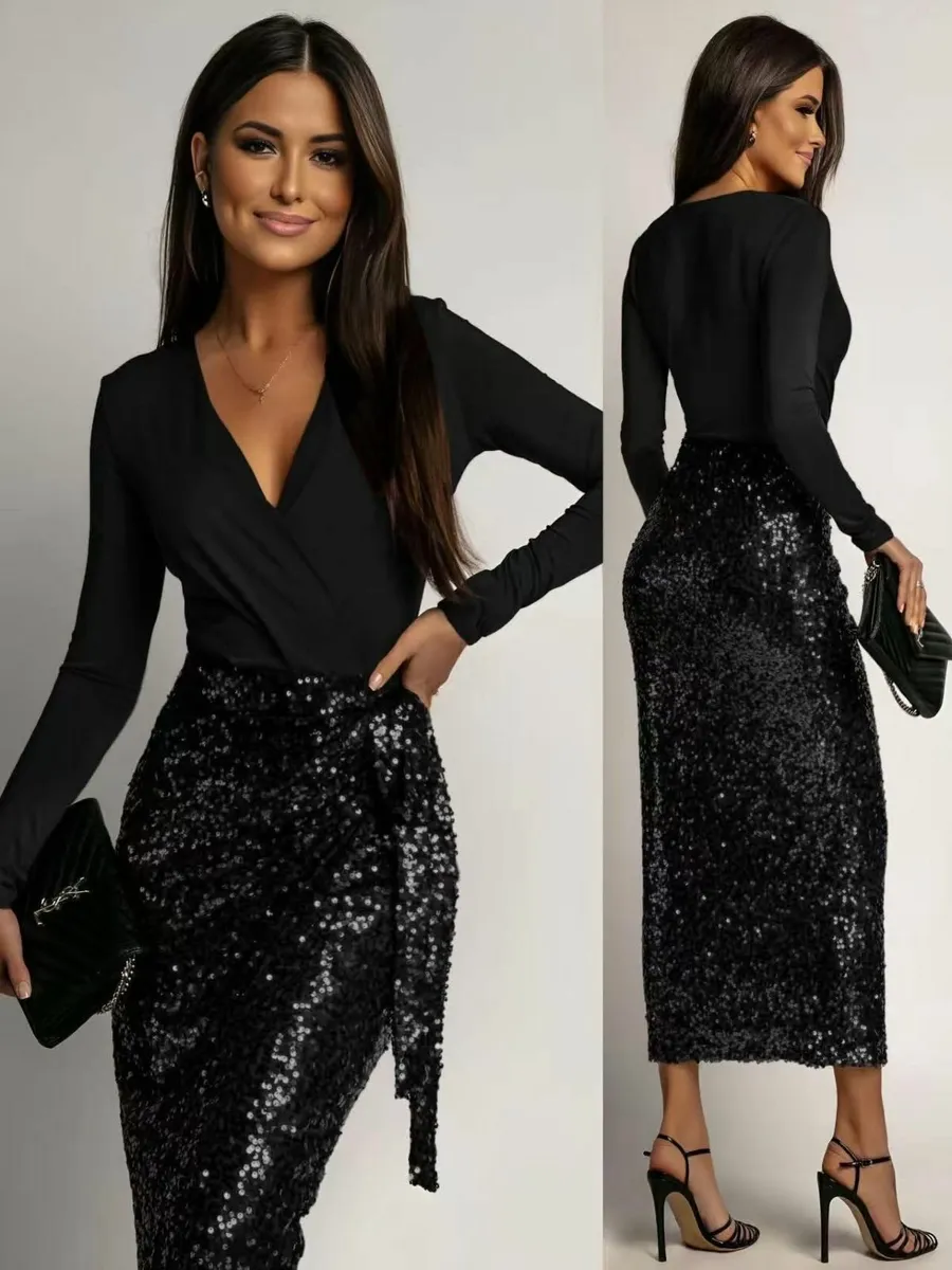 Dresses one sz fits 8/12....32e - Image 1