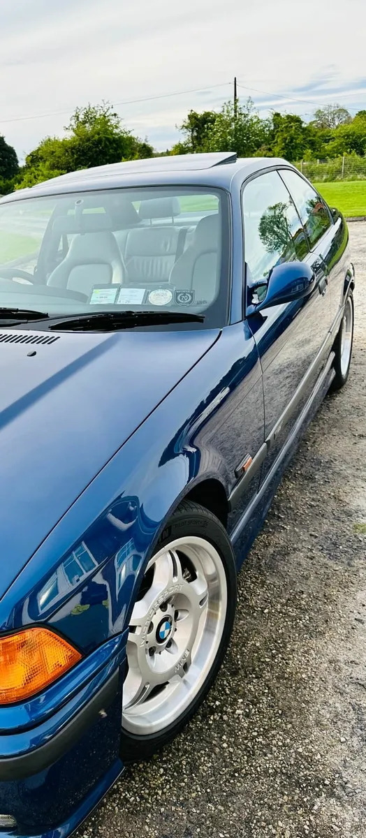 BMW M3 1994 - Image 3