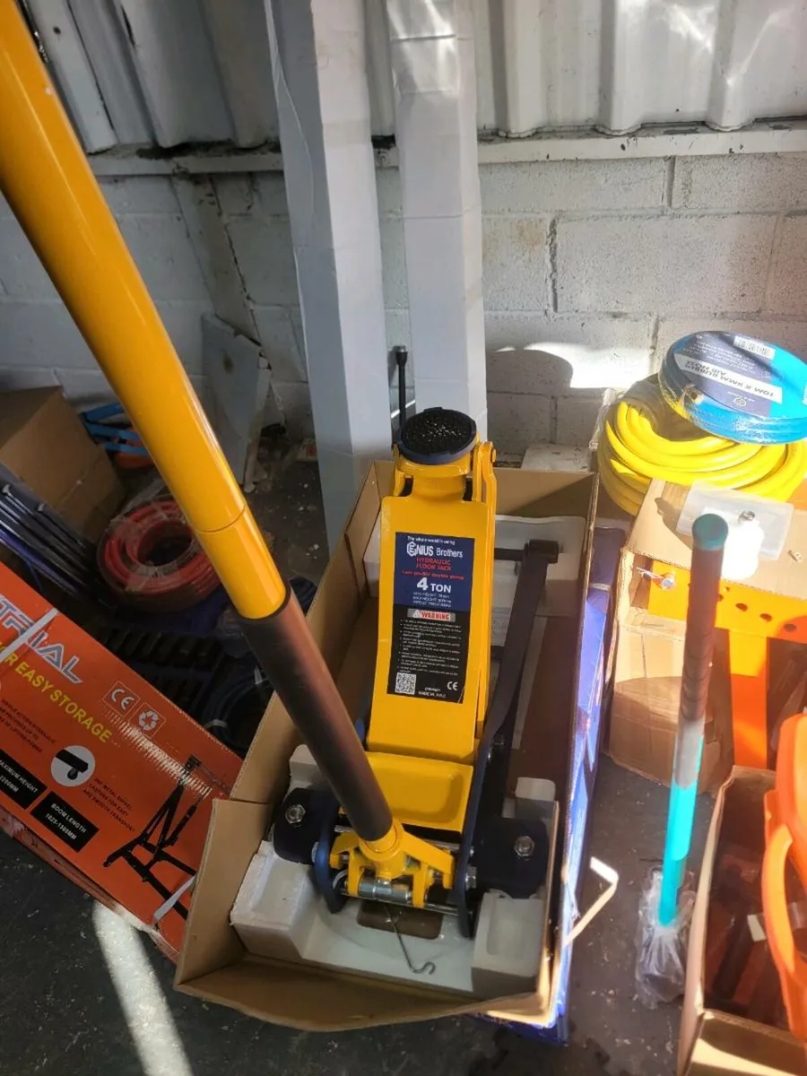 Tools - Image 1
