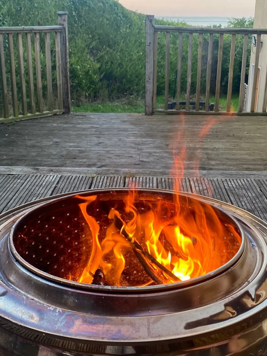 Fire Pit - Image 4