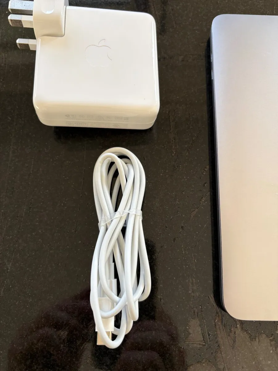 As New 13" Apple MacBook Pro Sequoia Touch Bar - Image 4