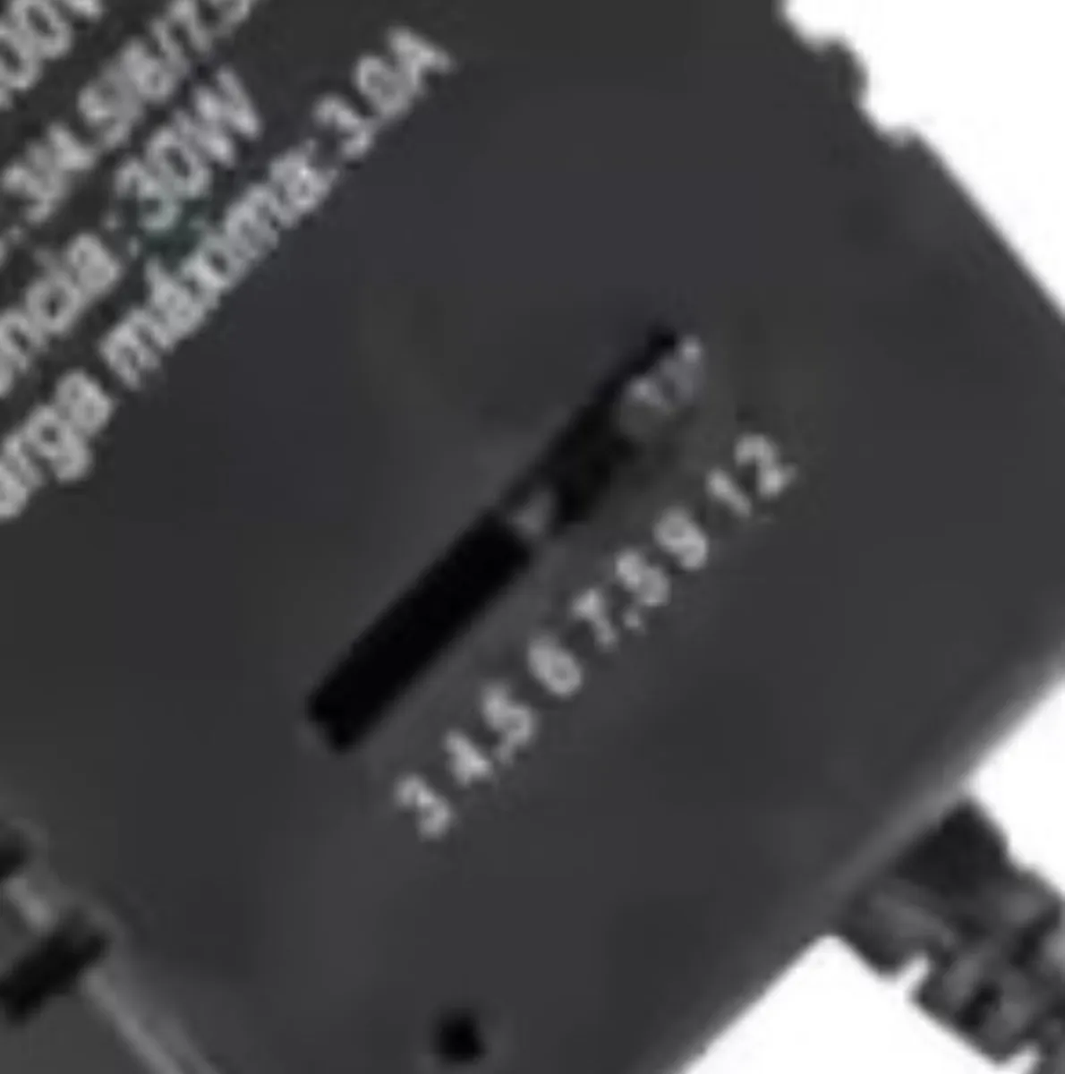 Universal power supply multi voltage - Image 2