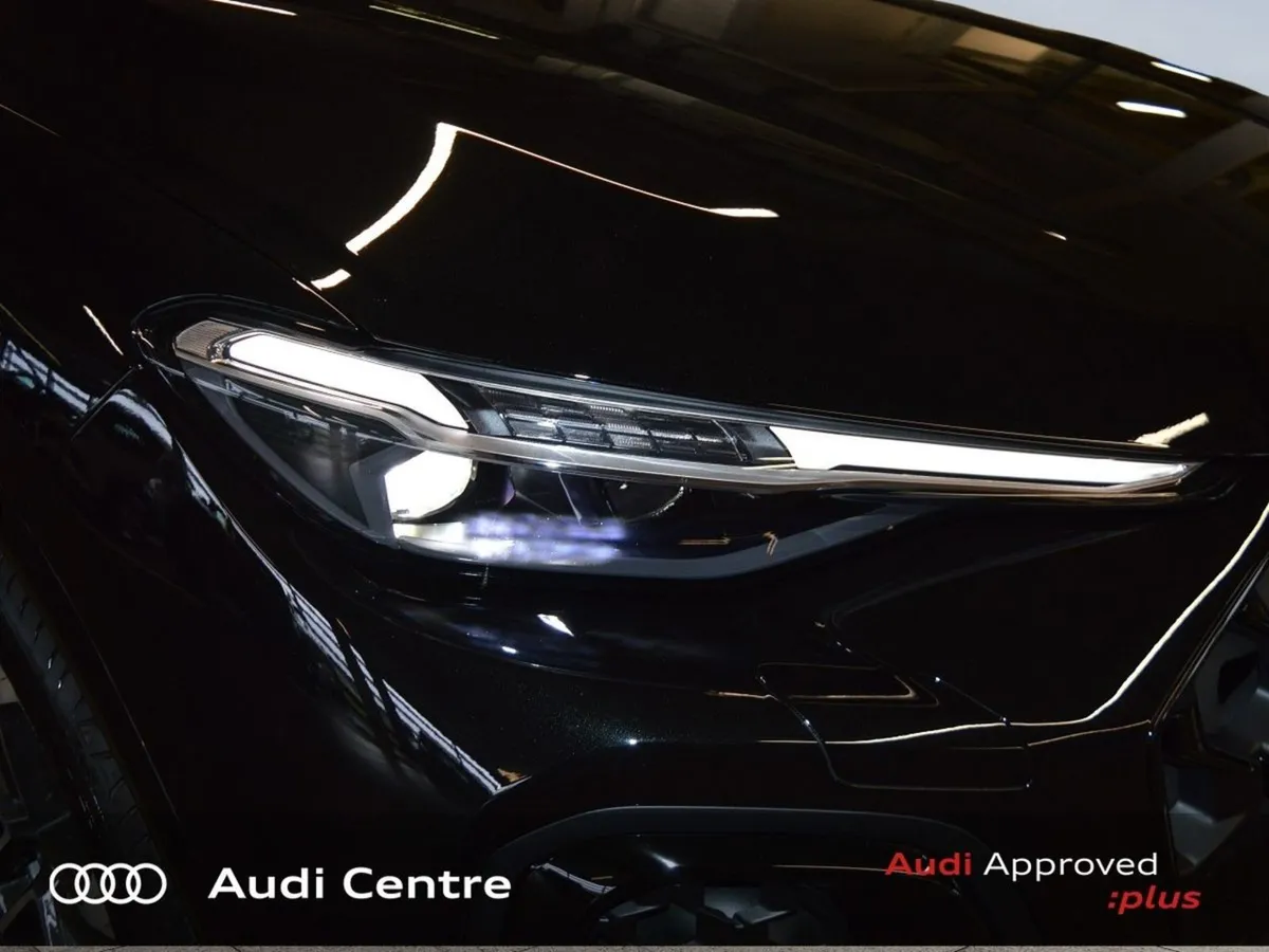 Audi Q5 40 Tfsi S Line 204PS - Image 3