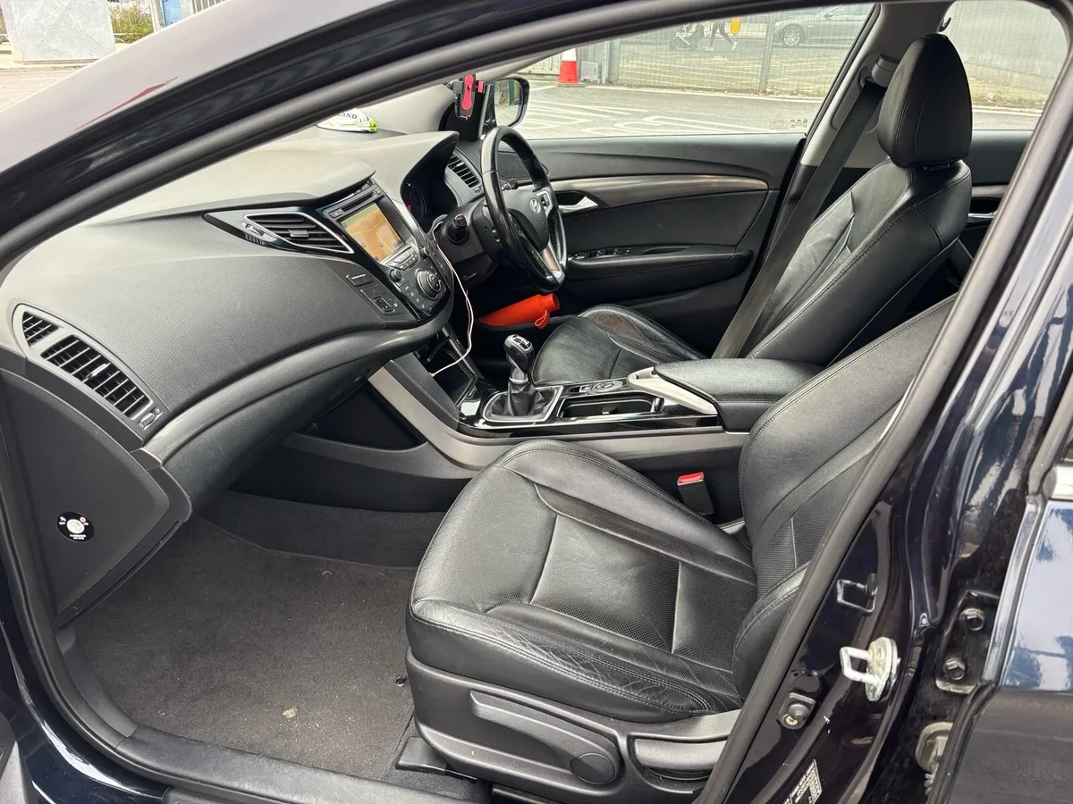 Hyundai i40 - Image 3