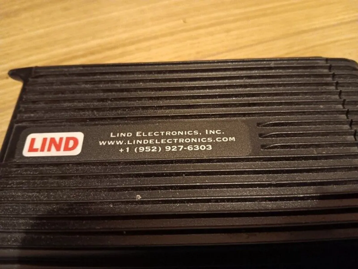 Toughbook adapter - Image 2