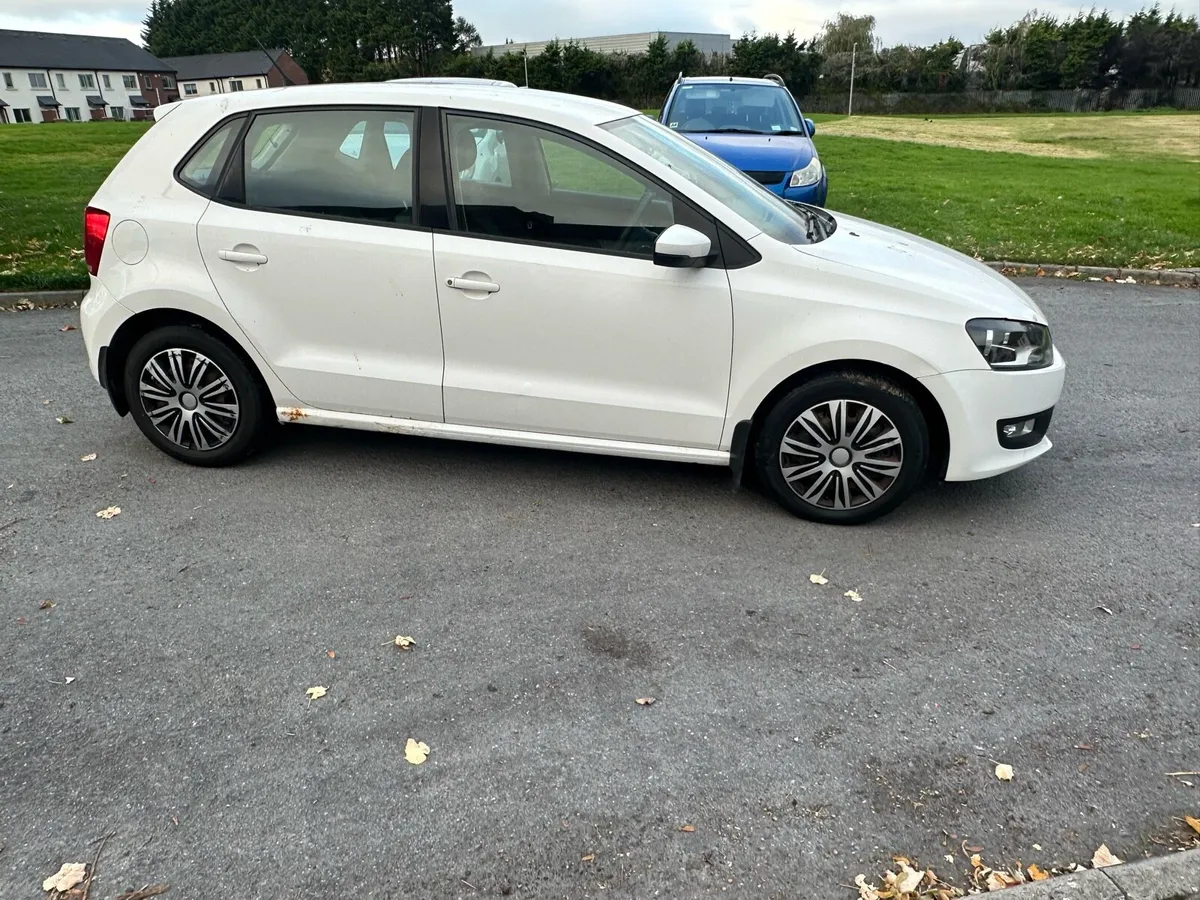 FEW TRADE CARS - Image 2