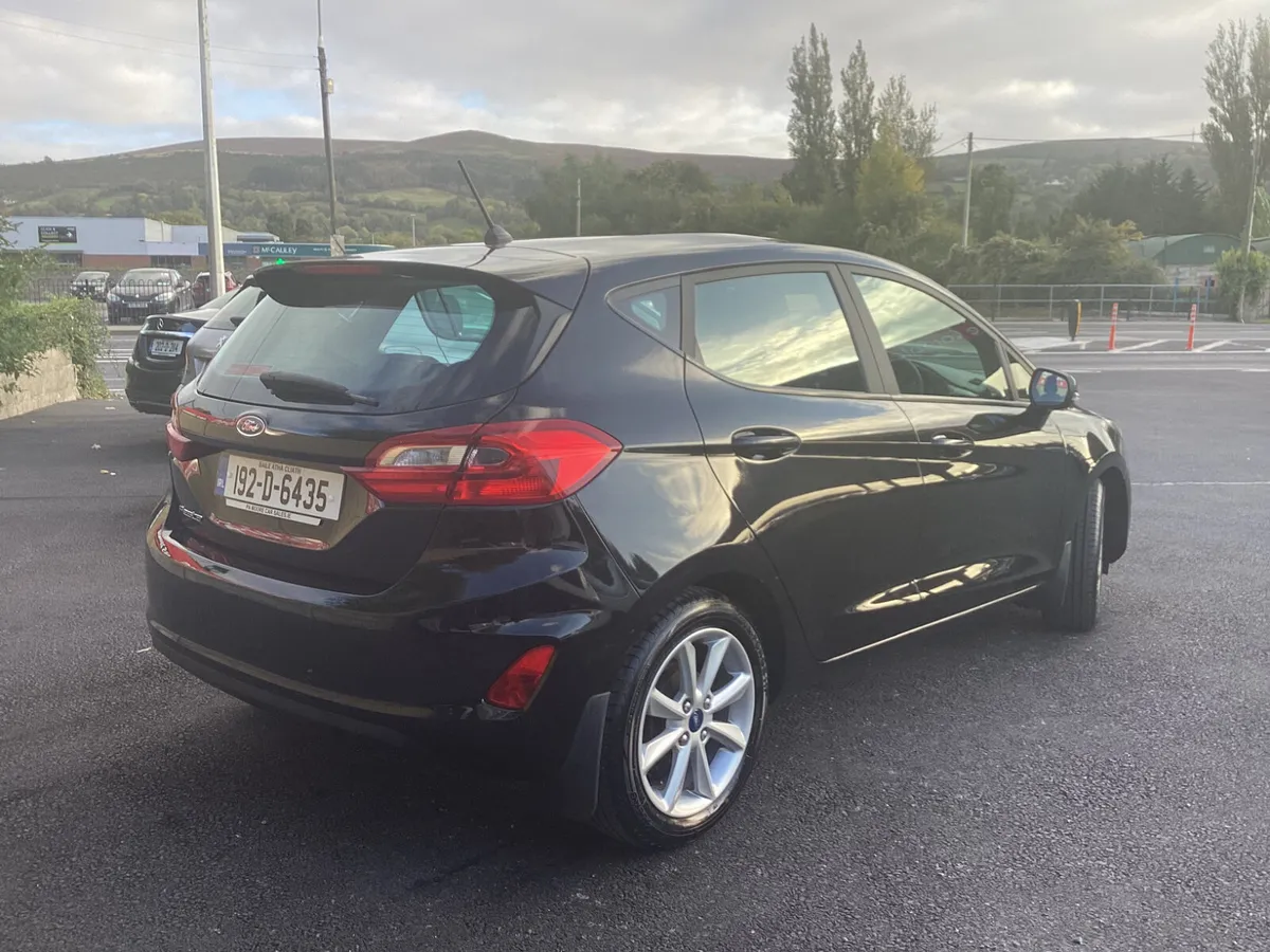 Ford Fiesta * ZETEC * PETROL - Image 4