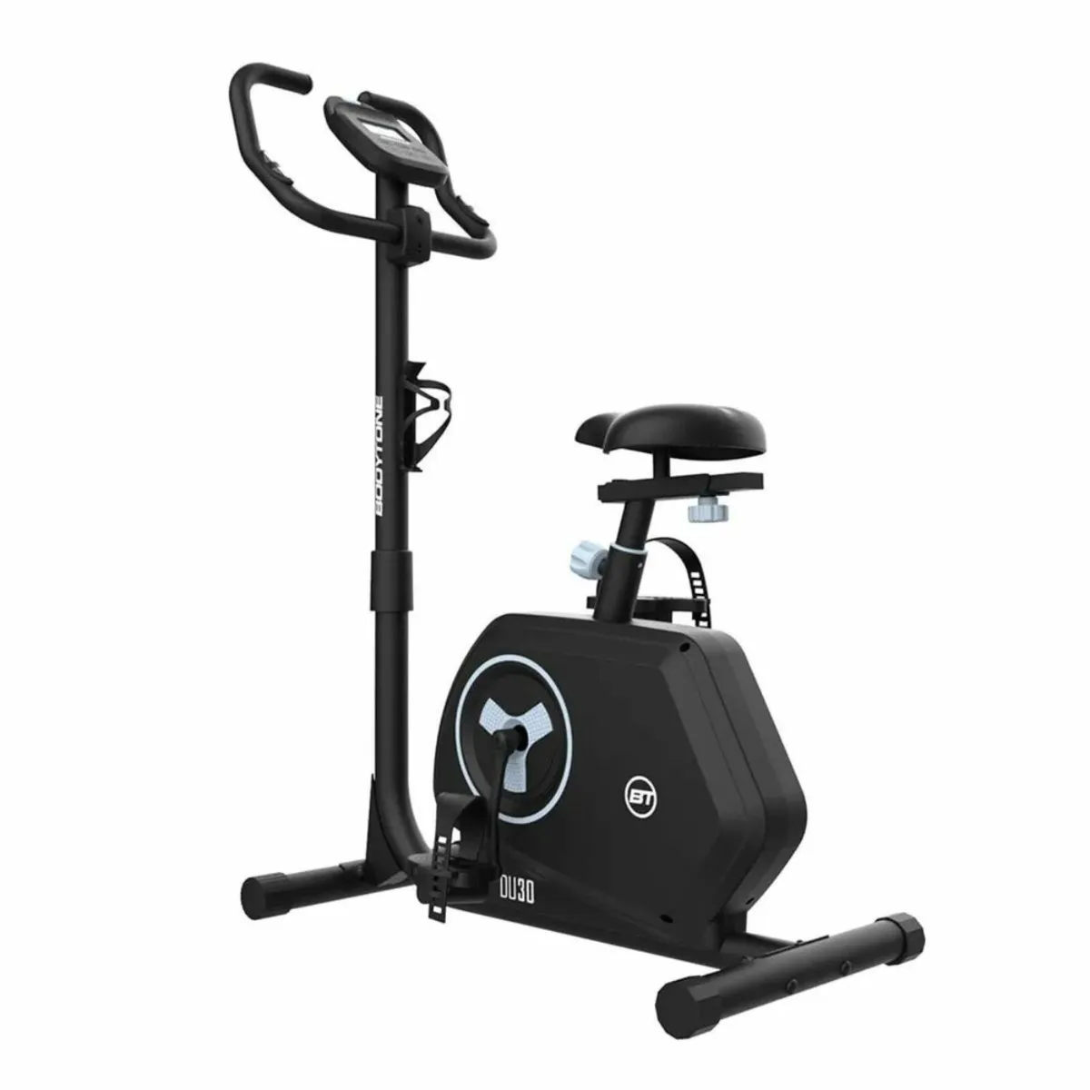 Bodytone Upright Exercise Bike-Nationwide Delivery - Image 1