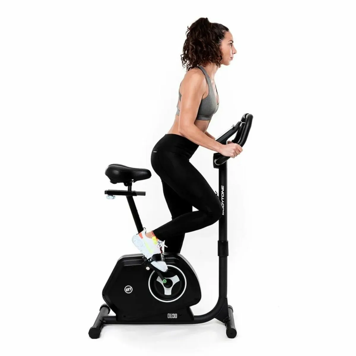 Bodytone Upright Exercise Bike-Nationwide Delivery - Image 2