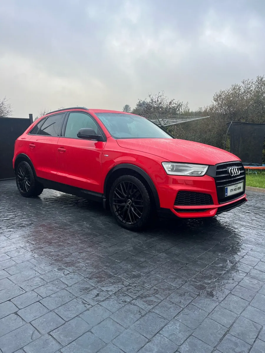 Audi Q3 - Image 3