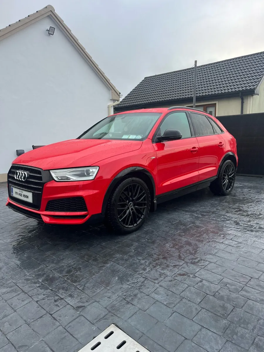 Audi Q3 - Image 2