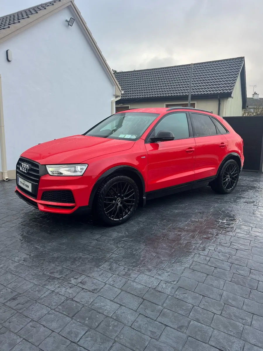 Audi Q3 - Image 4