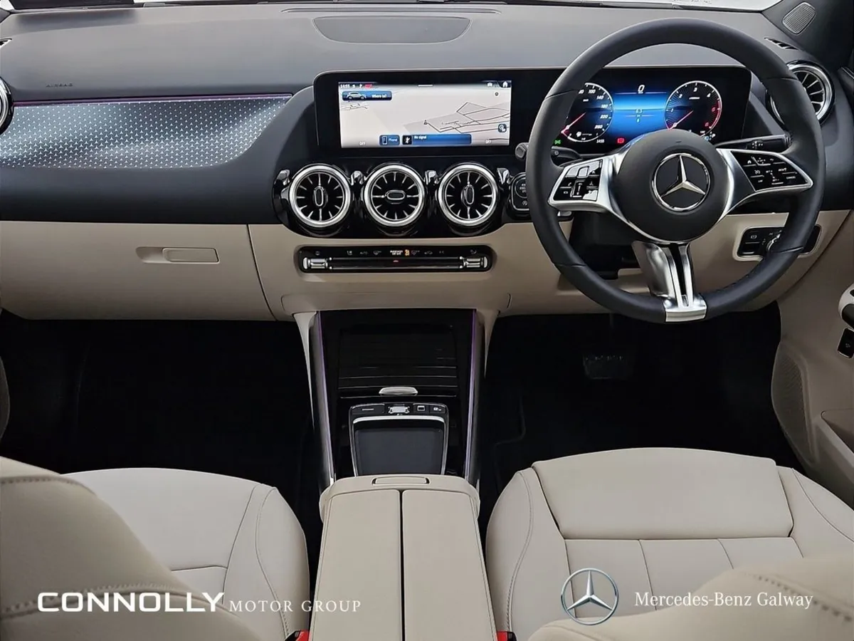 Mercedes-Benz GLA GLA 200d Progressive Line - Image 4