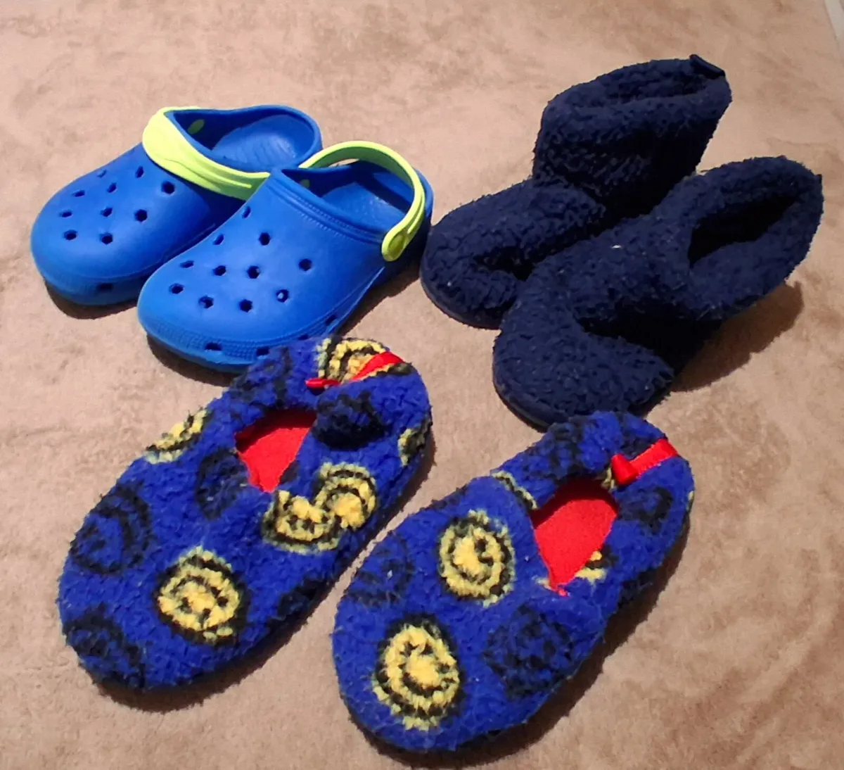 Boys shoes (size 12+13) - Image 2