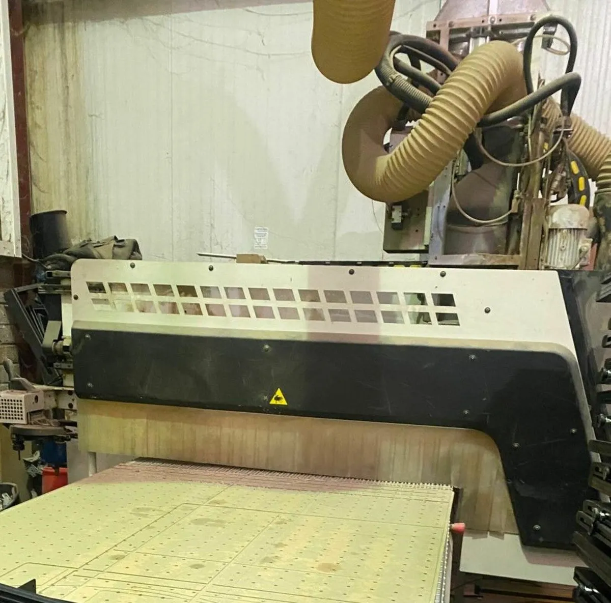 CNC Machine - Image 4