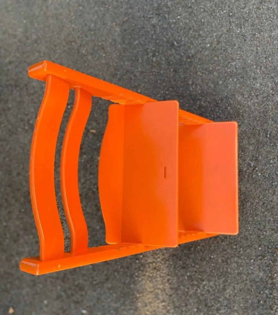 Stokke Tripp Trapp Chair - Image 3