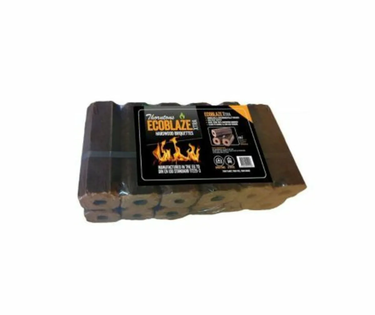 Homefire Supertherm Smokeless Coal 20Kg - Image 4