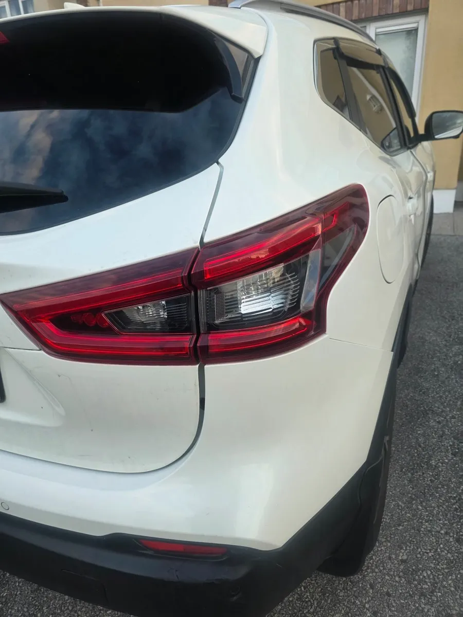 Nissan Qashqai 2019 - Image 4
