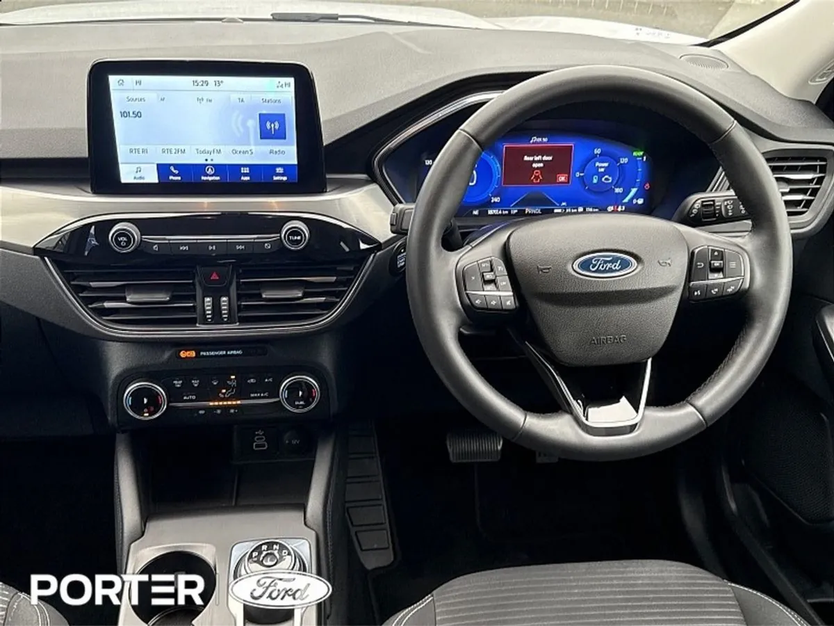 Ford Kuga Phev 2.5 225PS Titanium Auto - Image 2