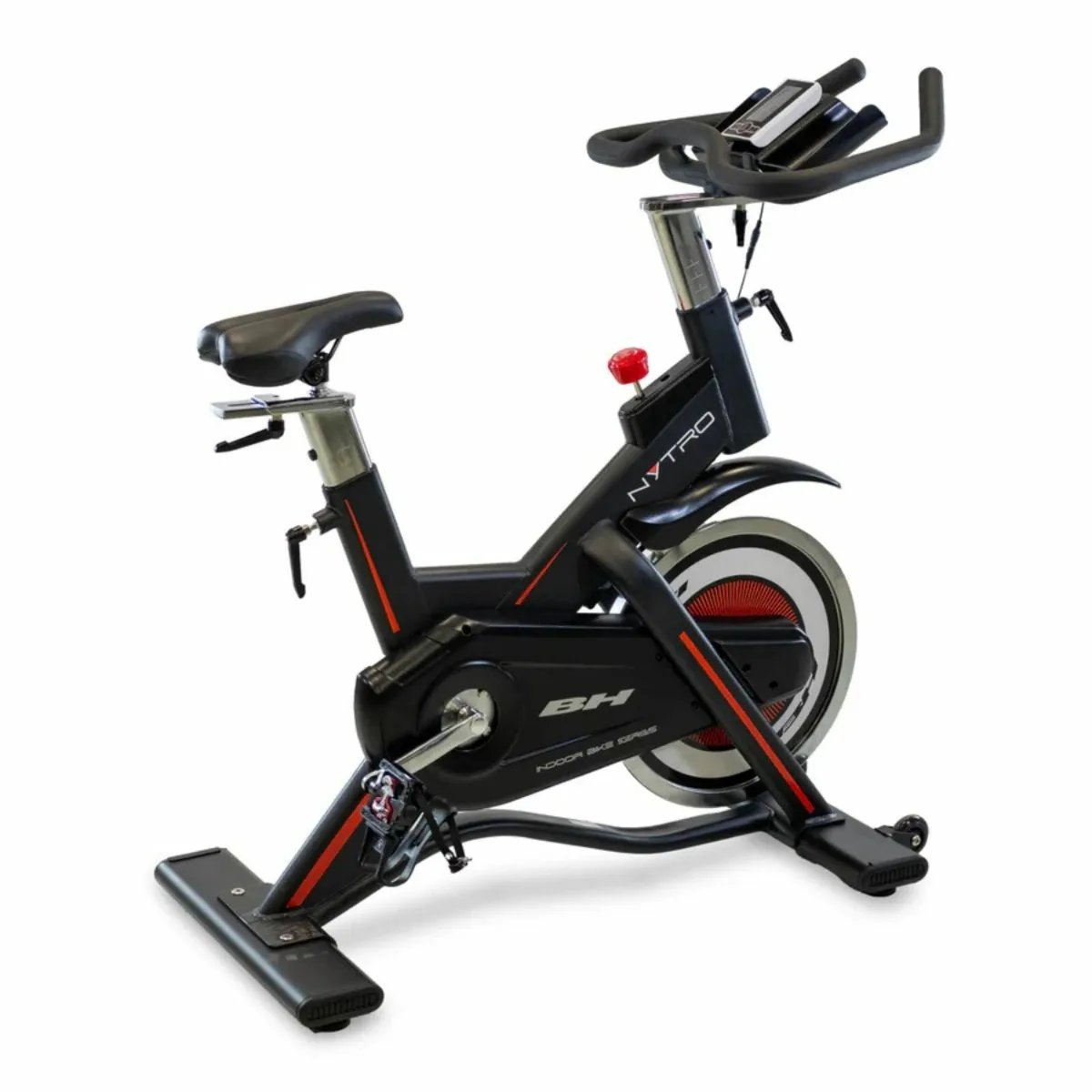 BH Fitness Nytro Spin Bike-Delivery Nationwide - Image 1