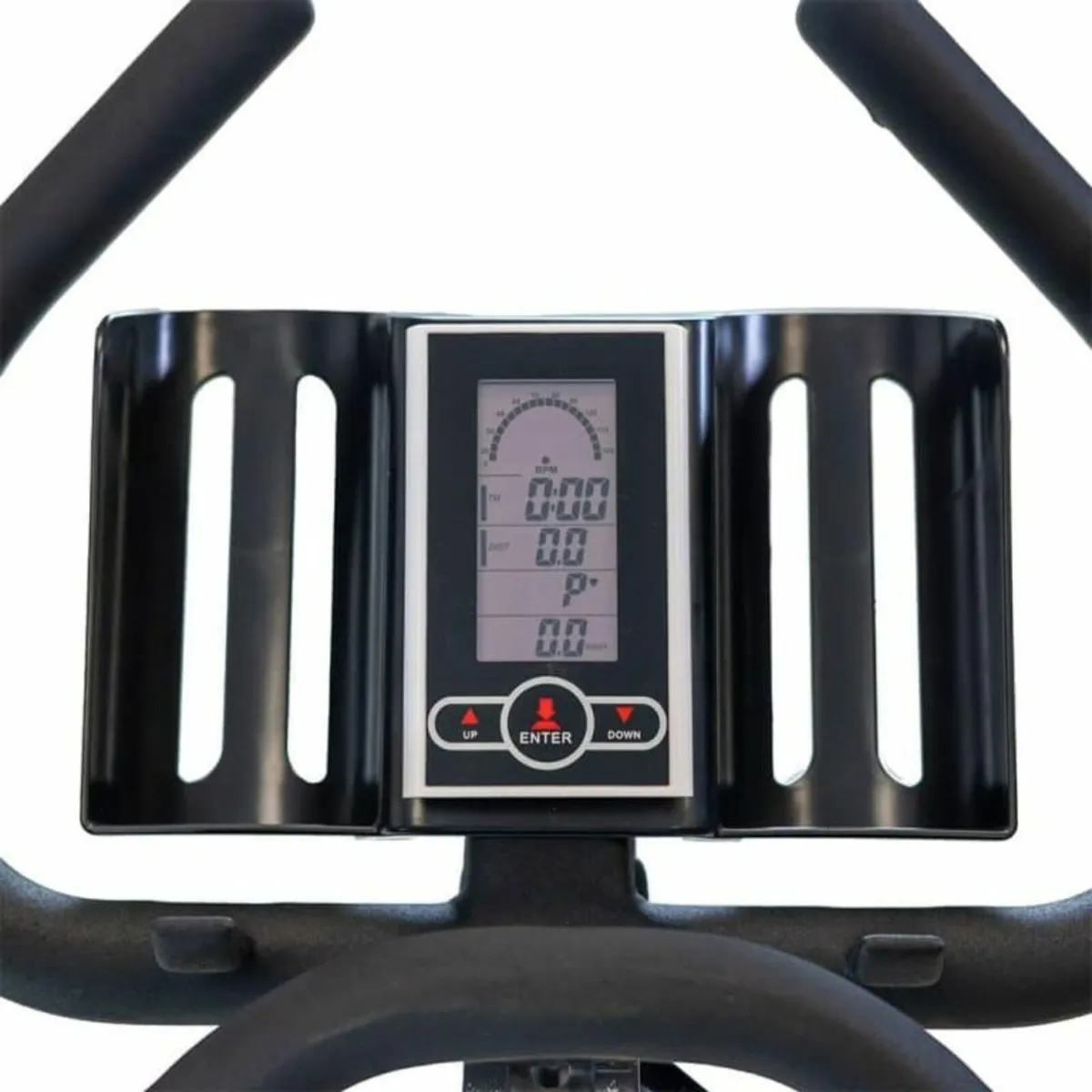 BH Fitness Nytro Spin Bike-Delivery Nationwide - Image 3