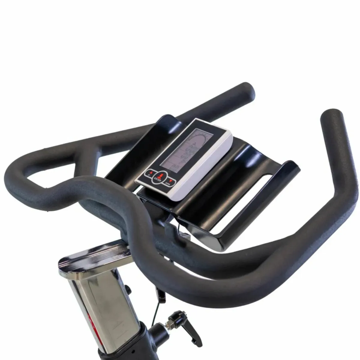 BH Fitness Nytro Spin Bike-Delivery Nationwide - Image 4