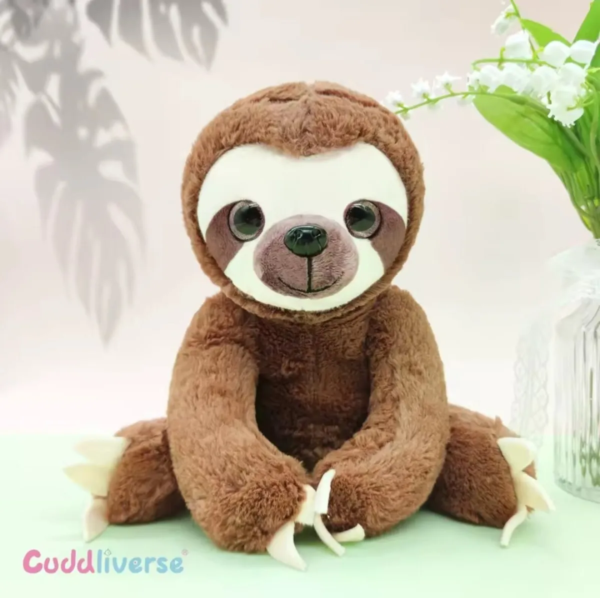 Adorable Slot 25cm  Xmas gift