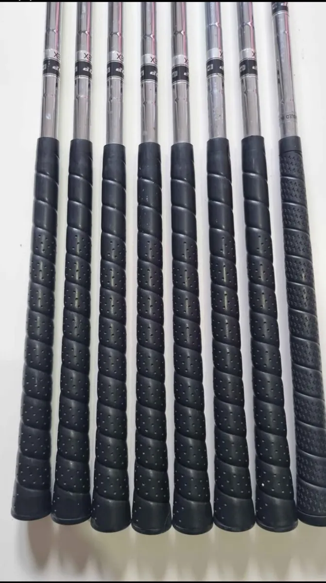 Dunlop 2000 vision golf clubs - Image 3