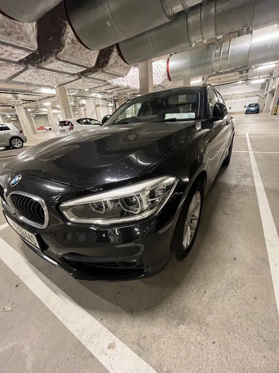 BMW 1series 118i - Image 2