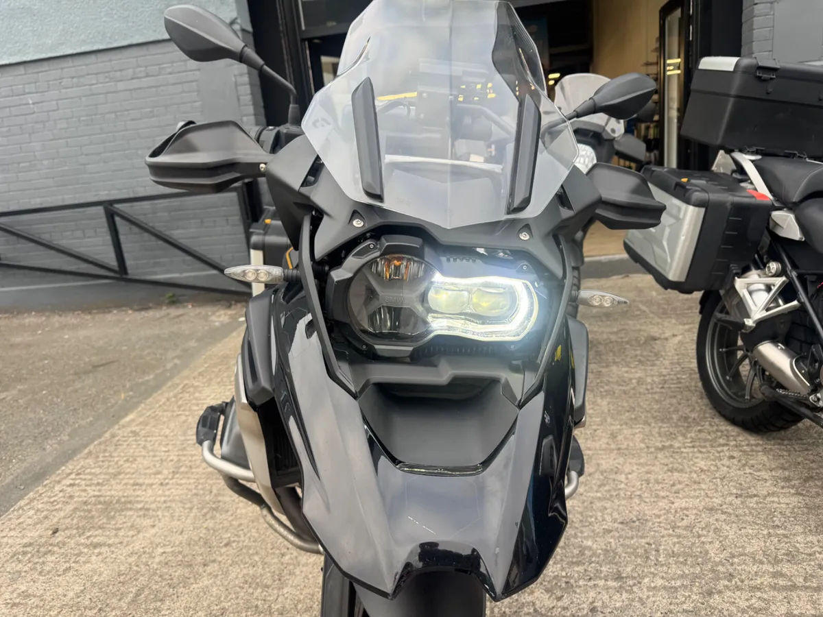 2019 BMW R 1250 GS - Image 4