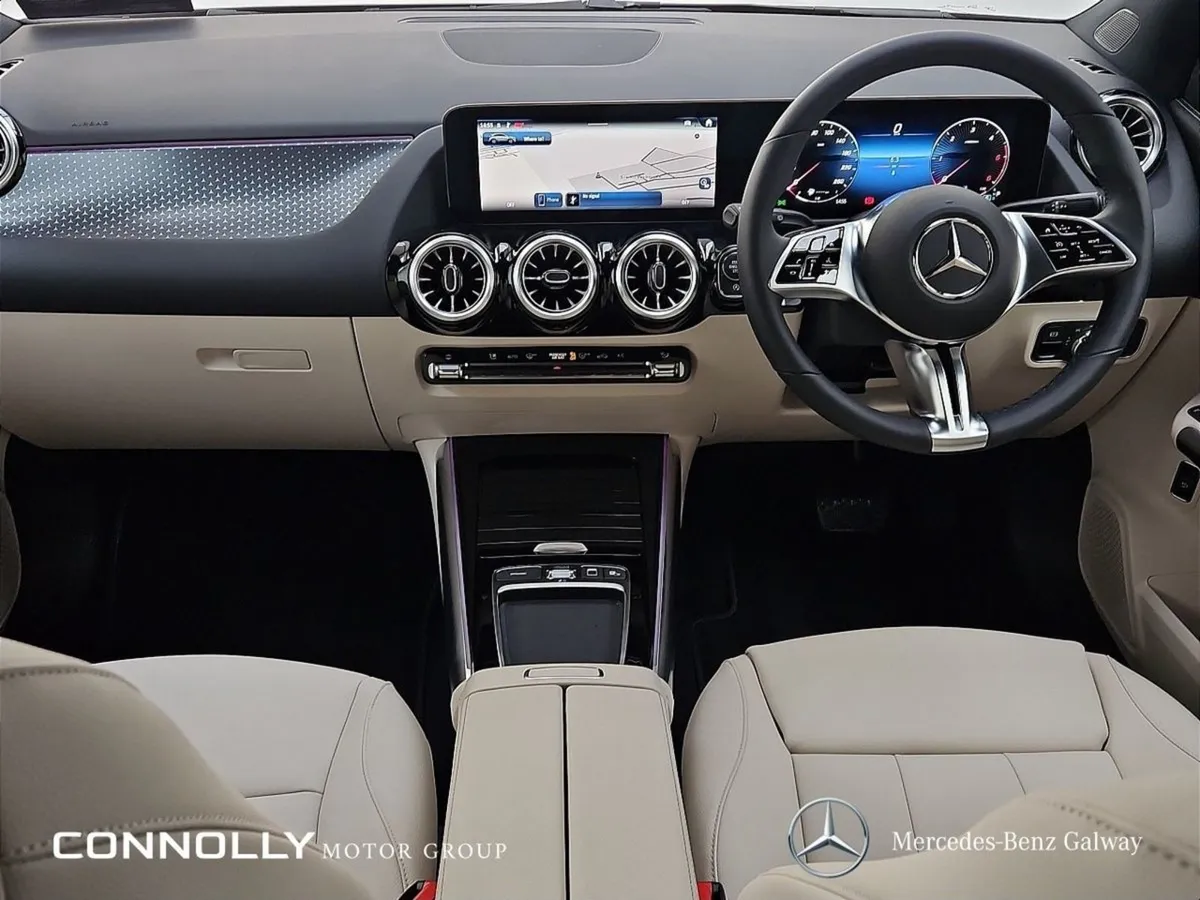Mercedes-Benz GLA GLA 180d Progressive Line - Image 4
