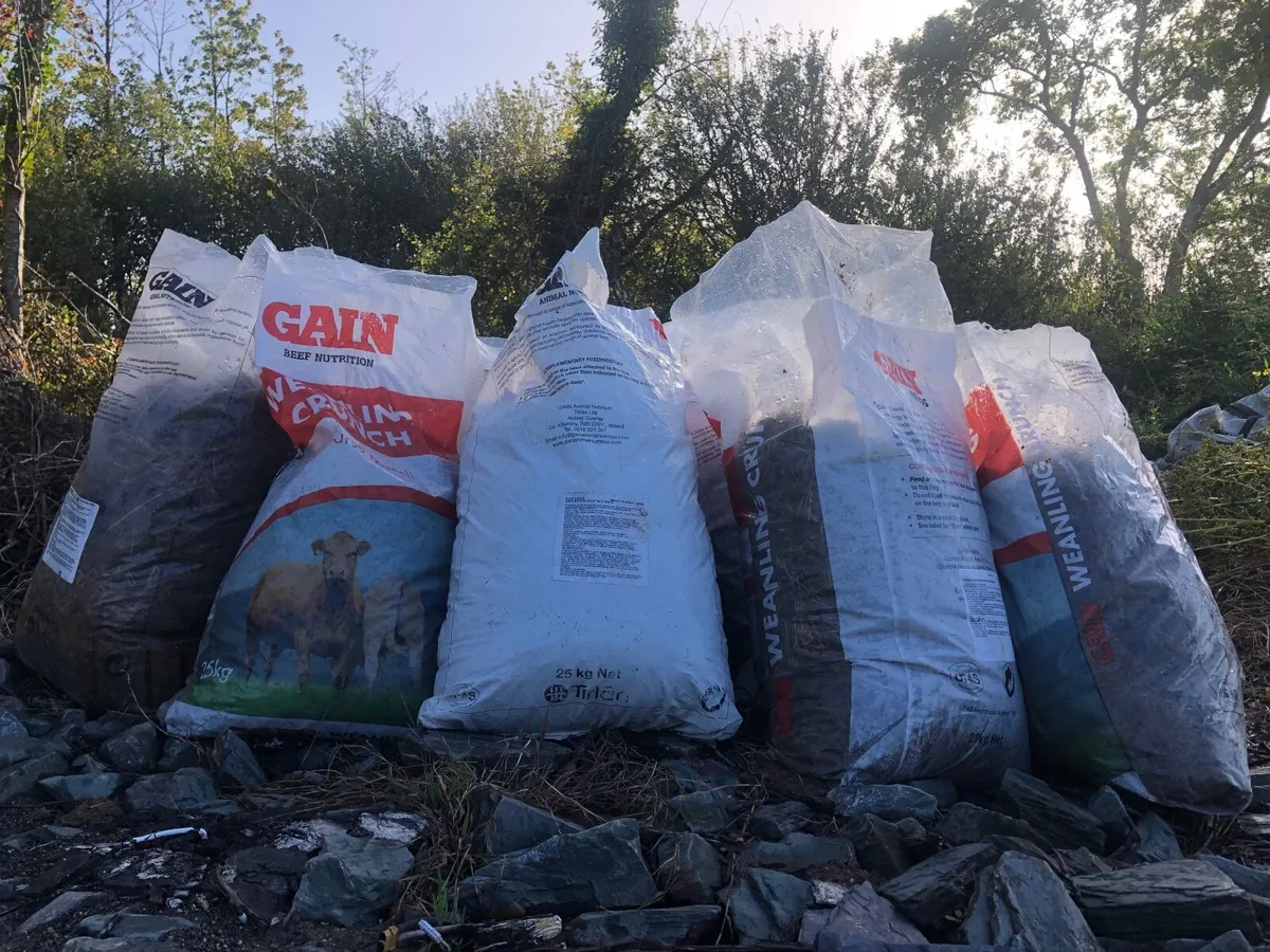 Horse Manure “Free”