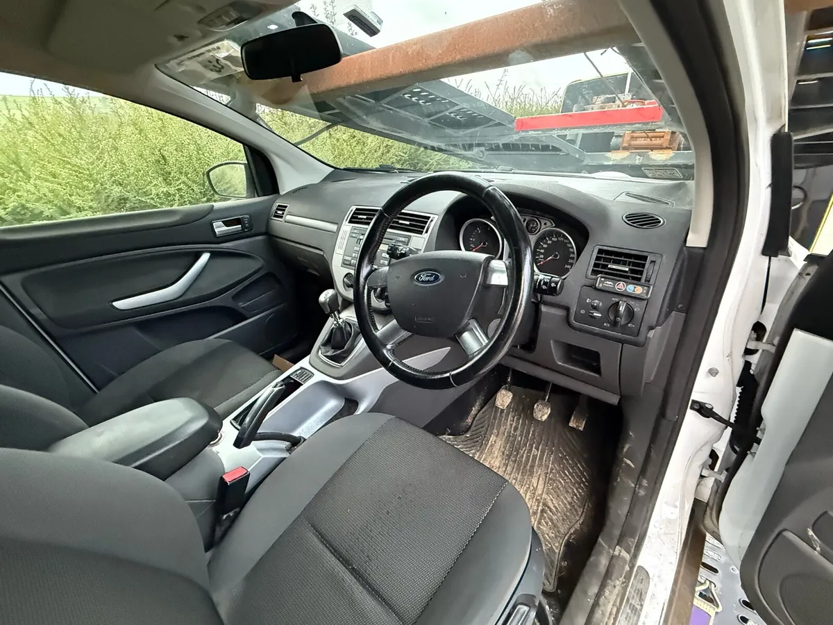 Ford kuga - Image 2