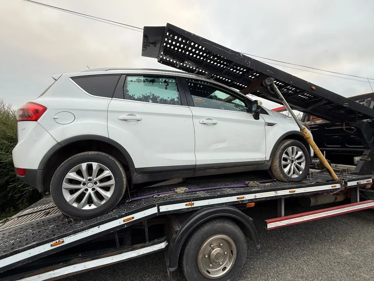 Ford kuga - Image 1