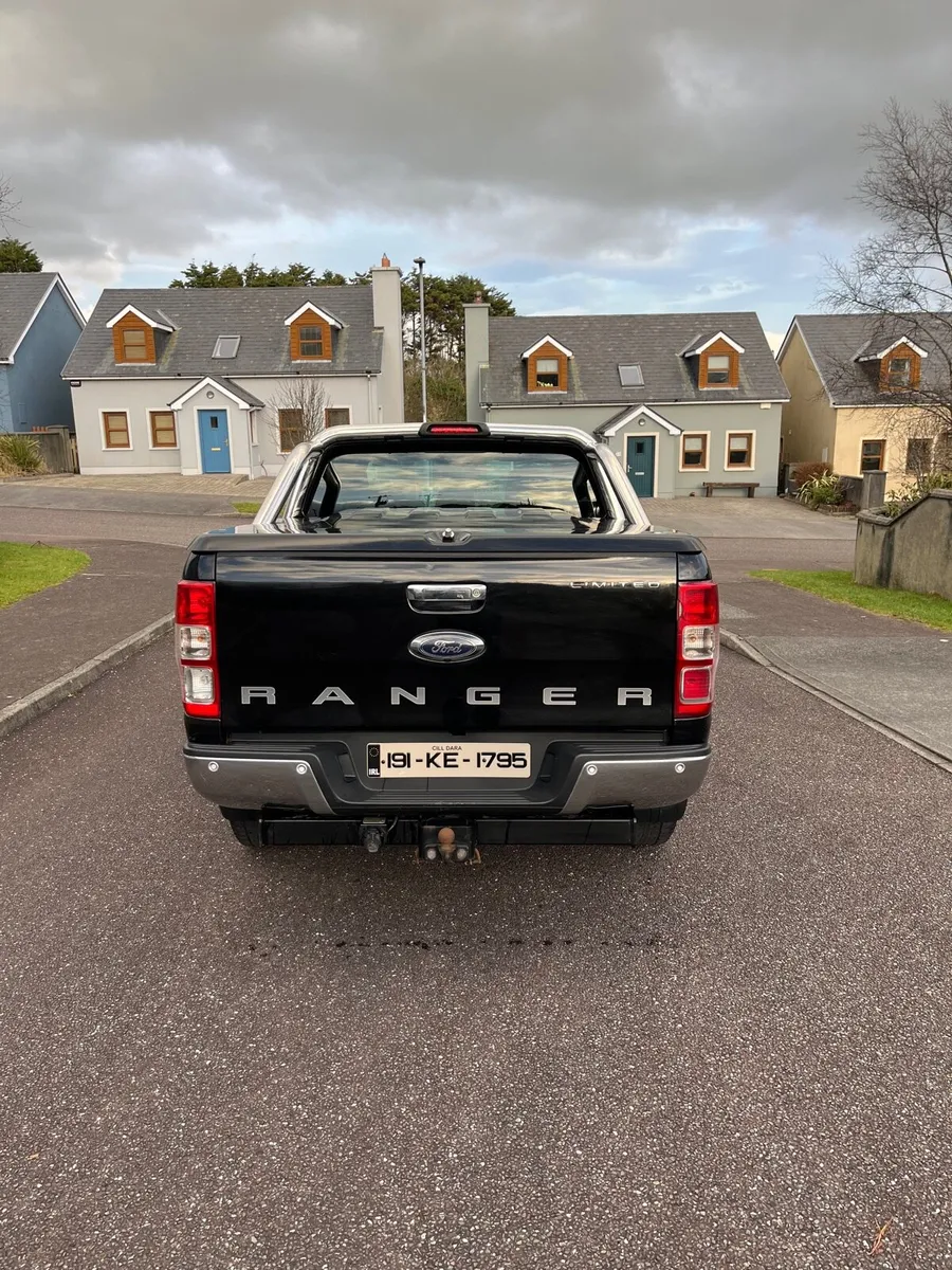 Ford ranger 2019 - Image 3