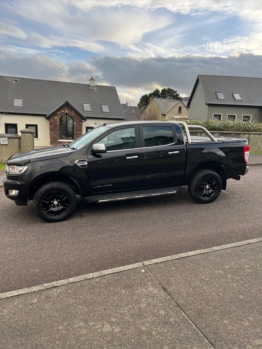 Ford ranger 2019 - Image 4