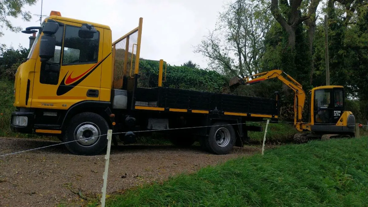 Home and garden maintenance - Image 1
