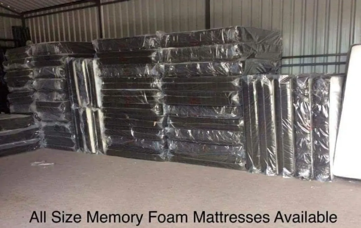 Mattress - Image 1