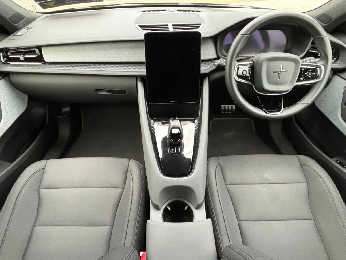 Polestar 2 FWD Standard Motor - Image 2