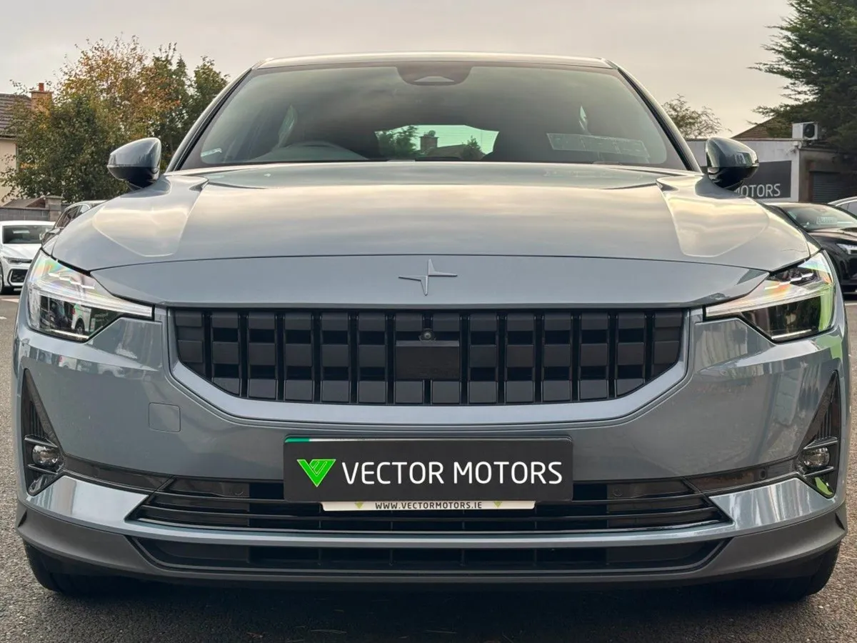 Polestar 2 FWD Standard Motor - Image 3